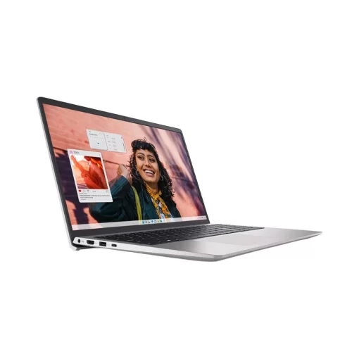 Laptop Dell Inspiron 15 3520 N3520-i5U085W11SLU (i5-1235U, Iris Xe Graphics, Ram 8GB DDR4, SSD 512GB, 15.6 Inch IPS FHD 60Hz, Win 11/Office HS 21) - Hình ảnh 5