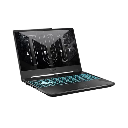 Laptop Gaming Asus TUF Gaming A15 FA506NF-HN005W (Ryzen 5 7535HS, RTX 2050 4GB, Ram 8GB DDR5, SSD 512GB, 15.6 Inch IPS 144Hz FHD) - Hình ảnh 3