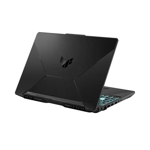 Laptop Gaming Asus TUF Gaming A15 FA506NF-HN005W (Ryzen 5 7535HS, RTX 2050 4GB, Ram 8GB DDR5, SSD 512GB, 15.6 Inch IPS 144Hz FHD) - Hình ảnh 4