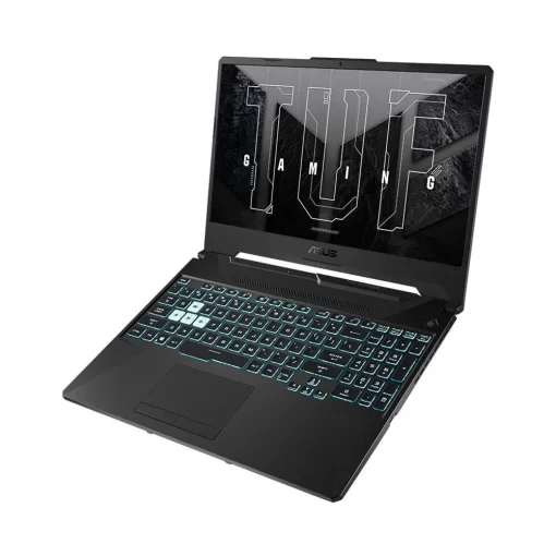 Laptop Gaming Asus TUF Gaming A15 FA506NF-HN005W (Ryzen 5 7535HS, RTX 2050 4GB, Ram 8GB DDR5, SSD 512GB, 15.6 Inch IPS 144Hz FHD) - Hình ảnh 6