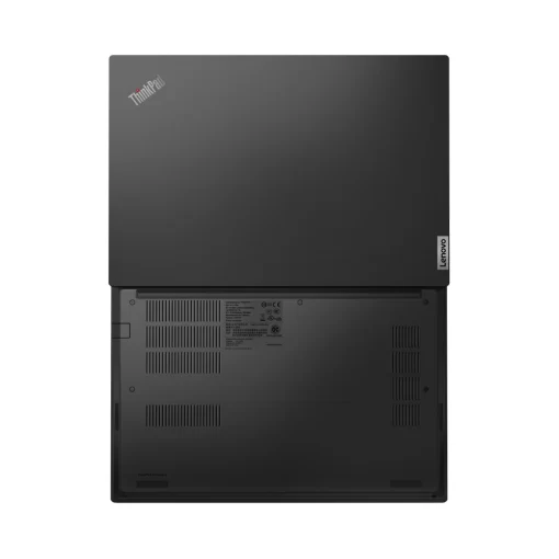 Laptop Lenovo ThinkPad E14 Gen 4 21E300DSVA (i7-1255U, Iris Xe Graphics, Ram 8GB DDR4, SSD 512GB, 14 Inch IPS FHD) - Hình ảnh 2